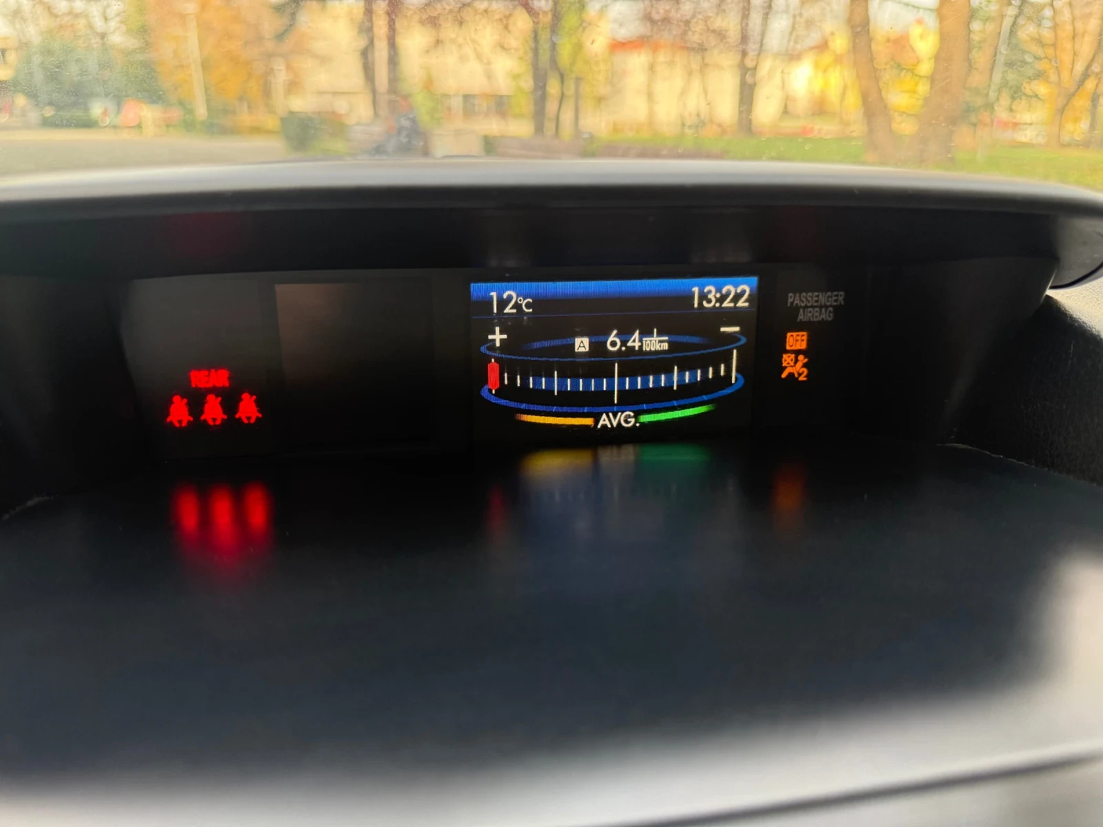 Subaru XV | Mobile.bg � ����������� 13
