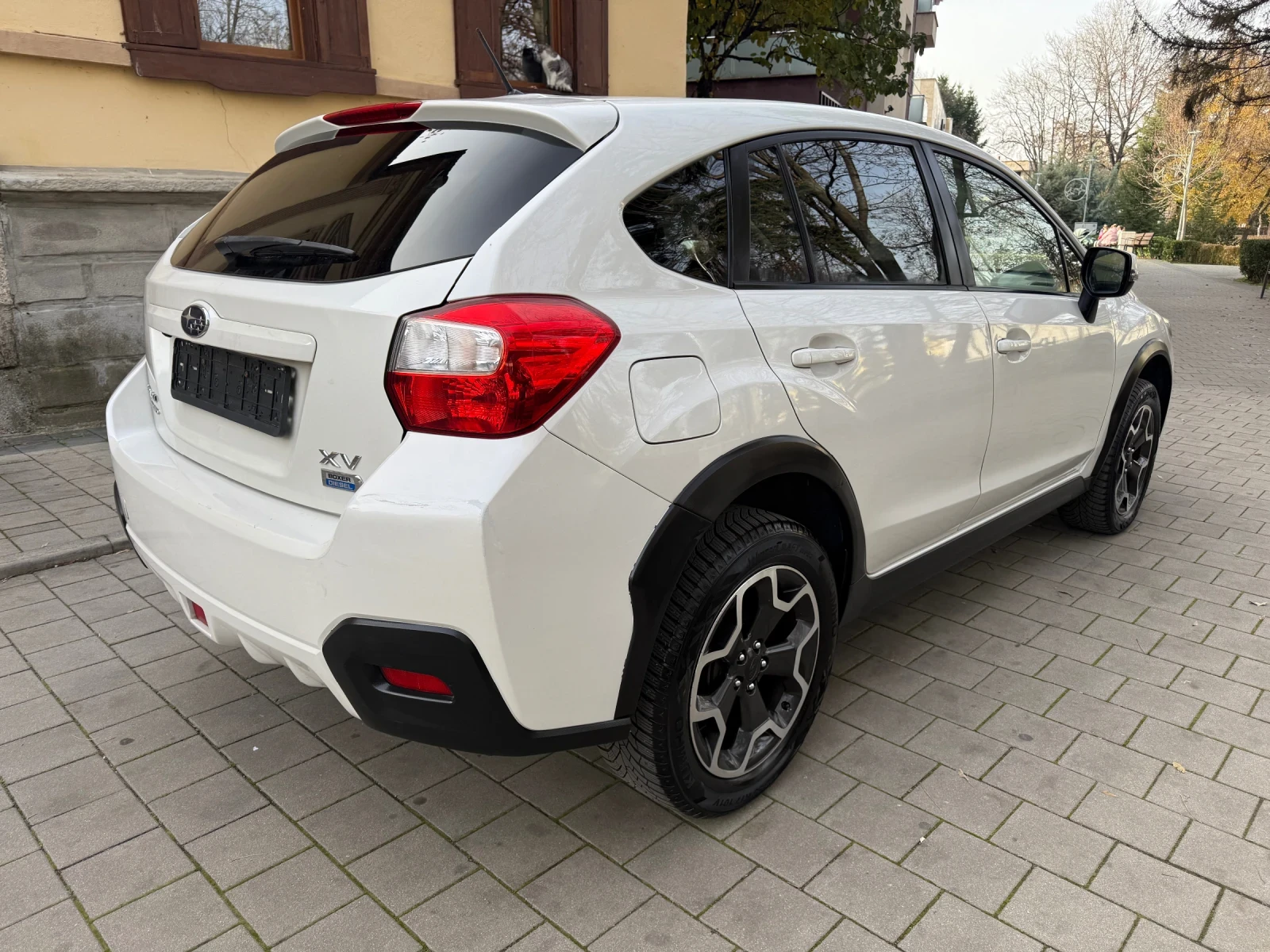 Subaru XV | Mobile.bg � ����������� 5
