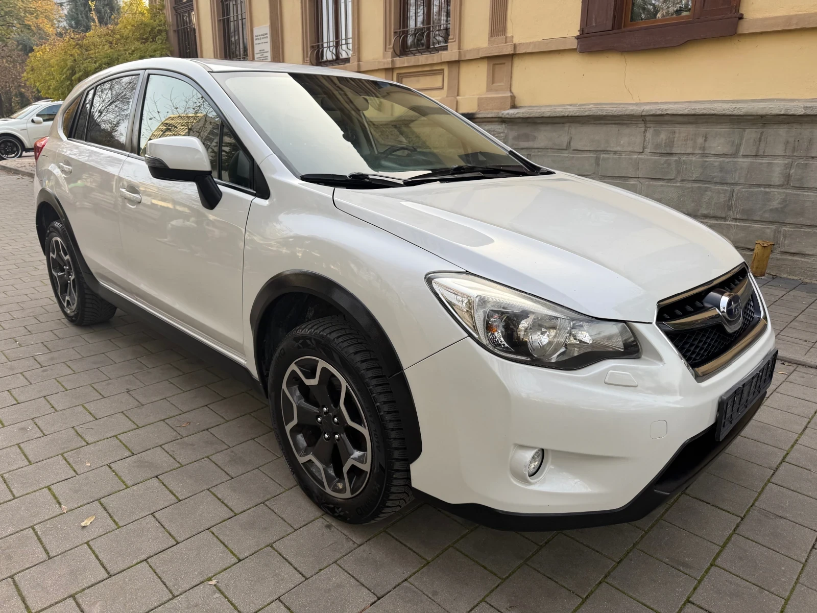 Subaru XV | Mobile.bg � ����������� 3
