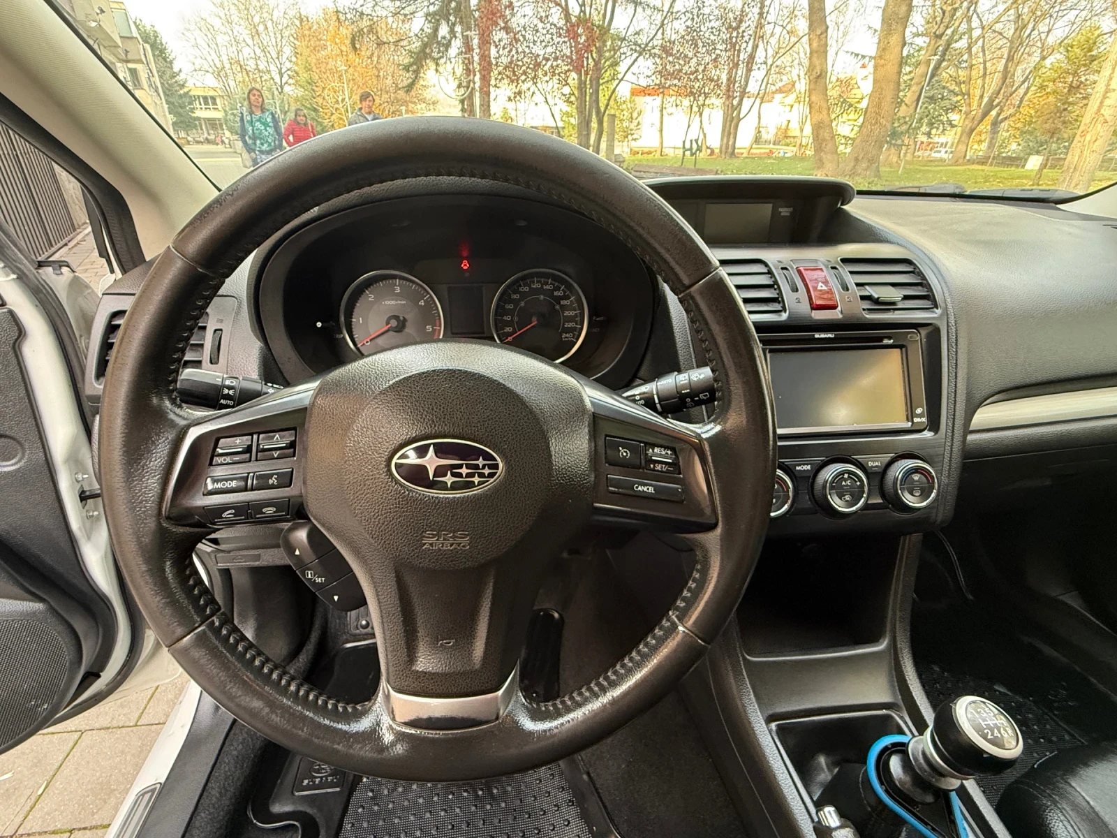 Subaru XV | Mobile.bg � ����������� 12