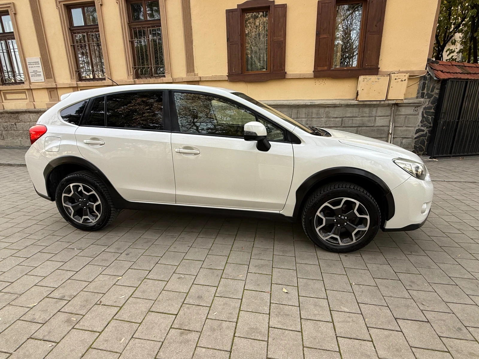 Subaru XV | Mobile.bg � ����������� 6