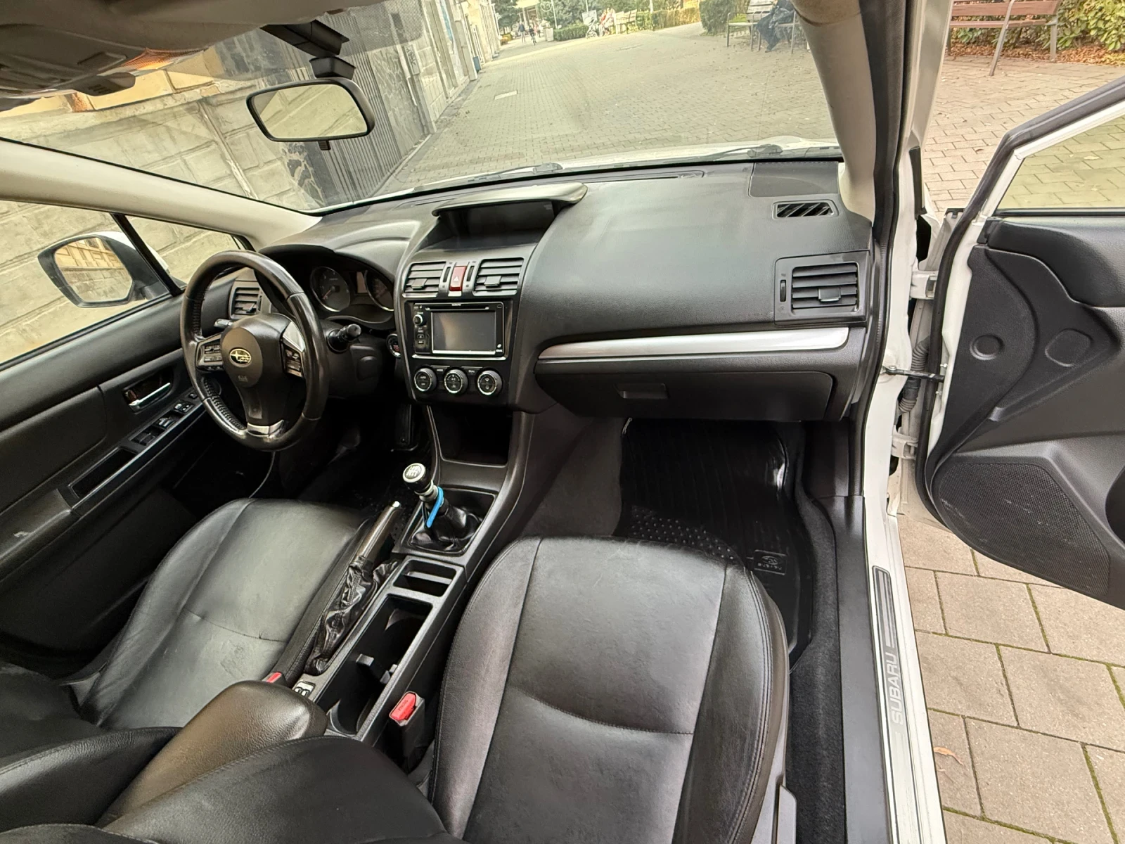 Subaru XV | Mobile.bg � ����������� 11
