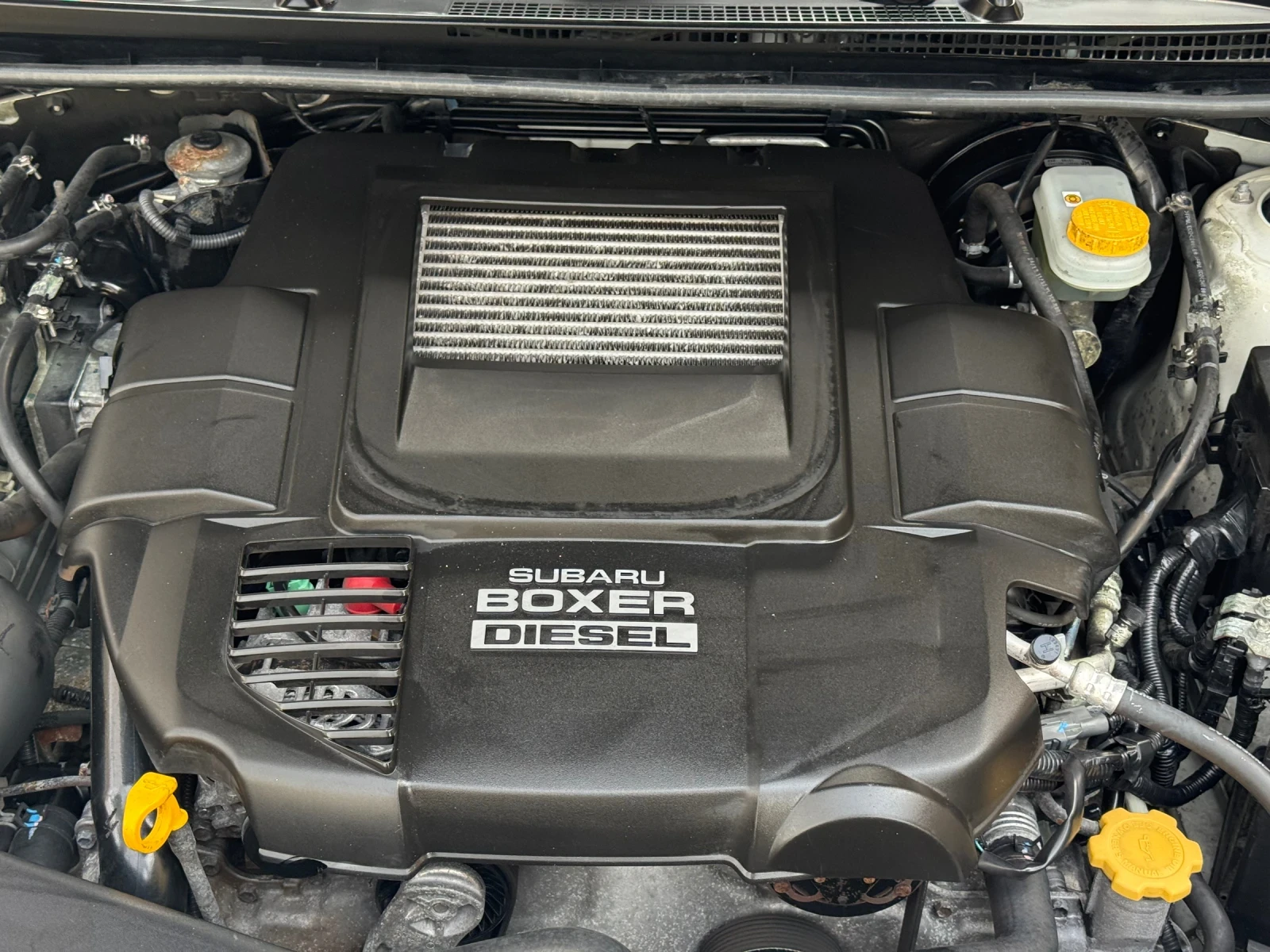 Subaru XV | Mobile.bg � ����������� 17