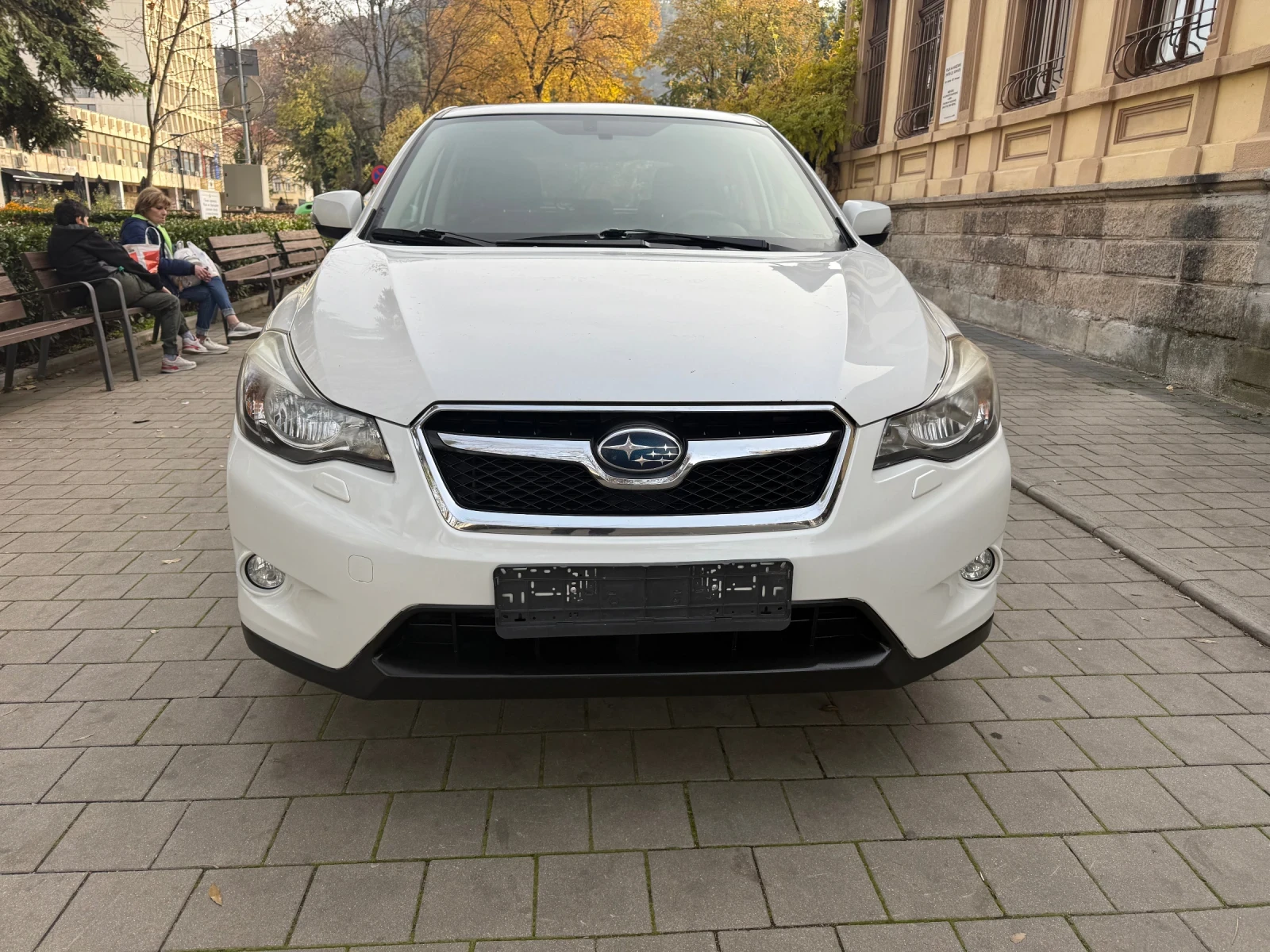Subaru XV | Mobile.bg � ����������� 2