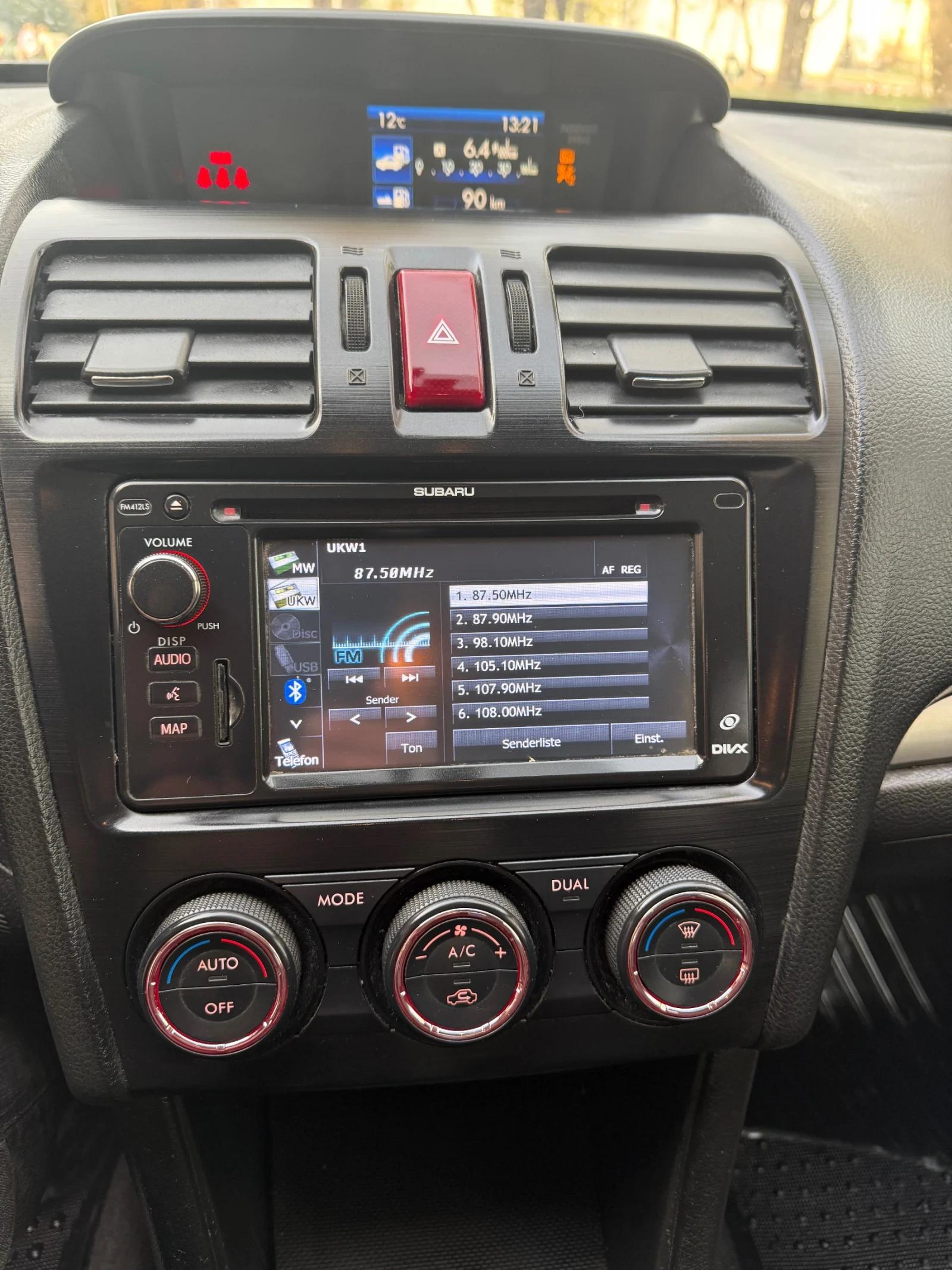Subaru XV | Mobile.bg � ����������� 16