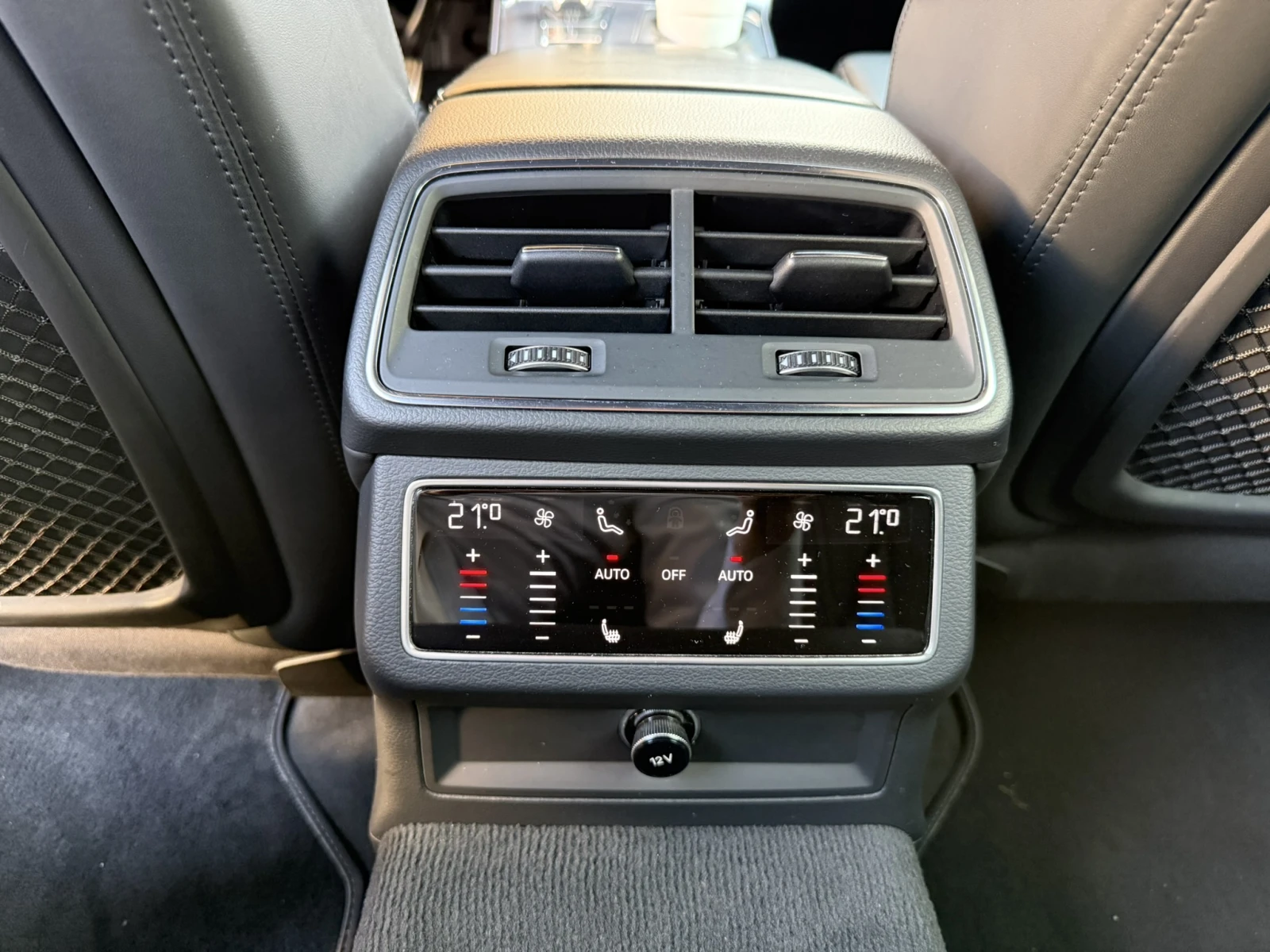 Audi A6 Avant 50 TDI Quattro S-Line, снимка 16 - Автомобили и джипове - 55781016