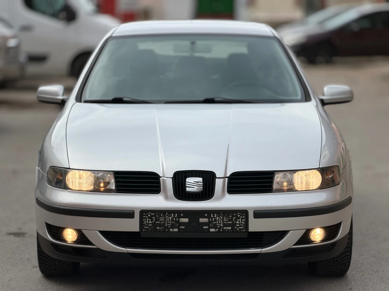Seat Leon 1.9 TDI 90�.�. | Mobile.bg � ����������� 2
