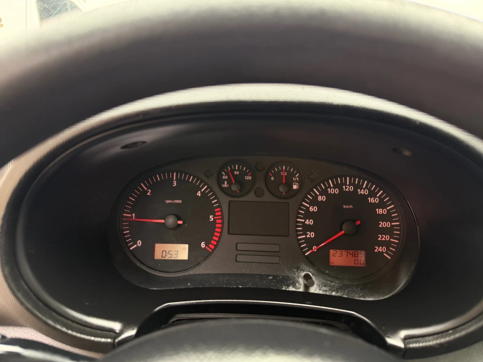 Seat Leon 1.9 TDI 90�.�. | Mobile.bg � ����������� 15