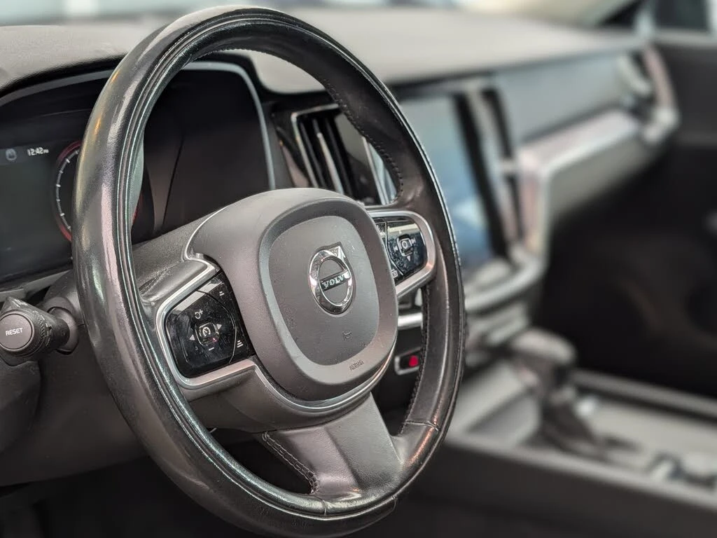 Volvo V60 Cross Country T5 AWD * ПОДГРЕВИ * 360, снимка 7 - Автомобили и джипове - 55942118