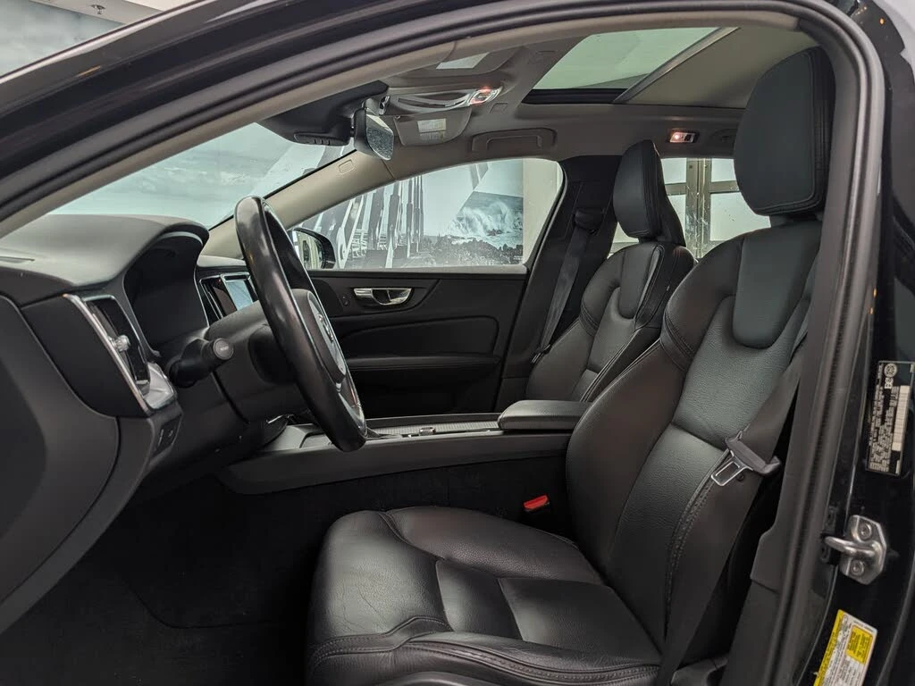 Volvo V60 Cross Country T5 AWD * ПОДГРЕВИ * 360, снимка 9 - Автомобили и джипове - 55942118