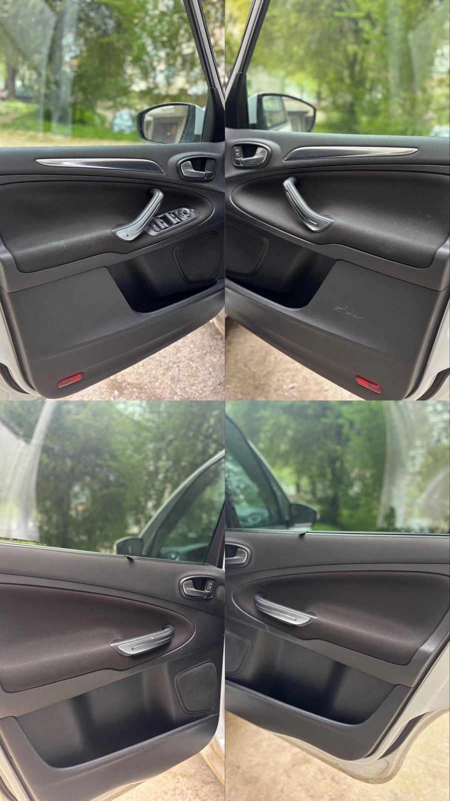 Ford Galaxy, снимка 15 - Автомобили и джипове - 56051850