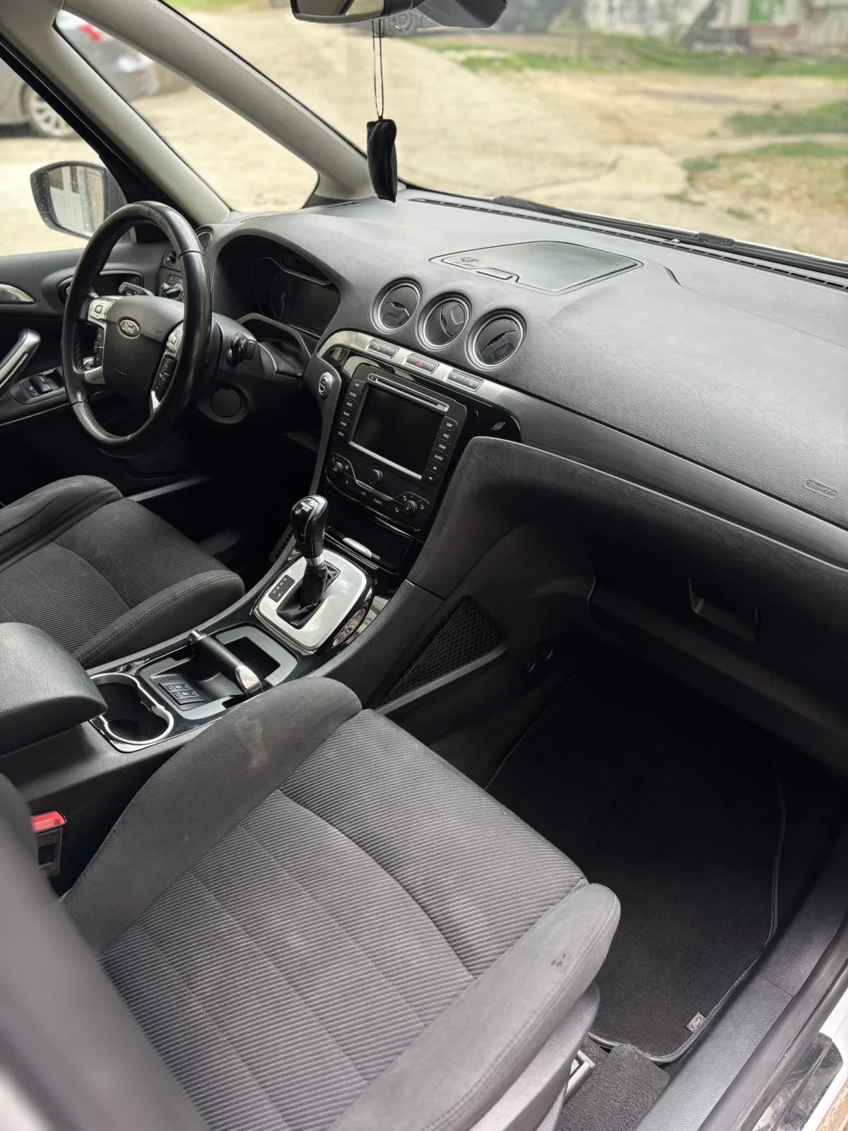 Ford Galaxy, снимка 14 - Автомобили и джипове - 56051850