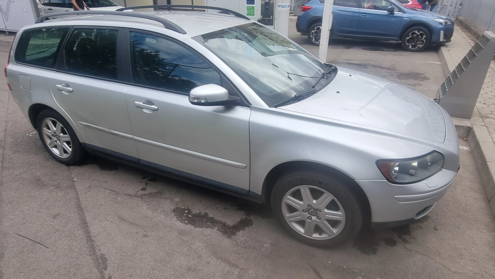 Volvo V50 1.8 | Mobile.bg � ����������� 2