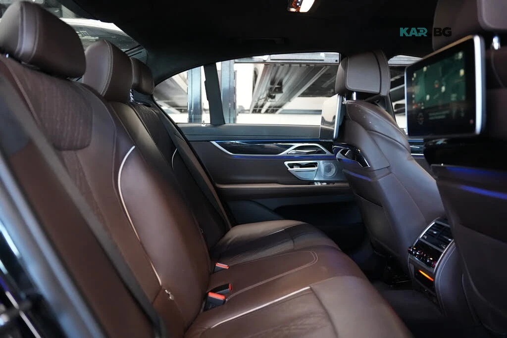 BMW 750 xDrive * ���������� * (���� �� ��) | Mobile.bg � ����������� 17