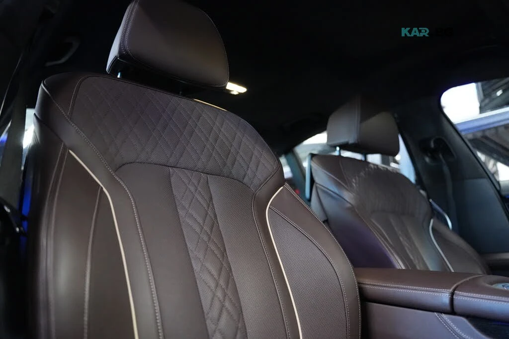 BMW 750 xDrive * ���������� * (���� �� ��) | Mobile.bg � ����������� 11