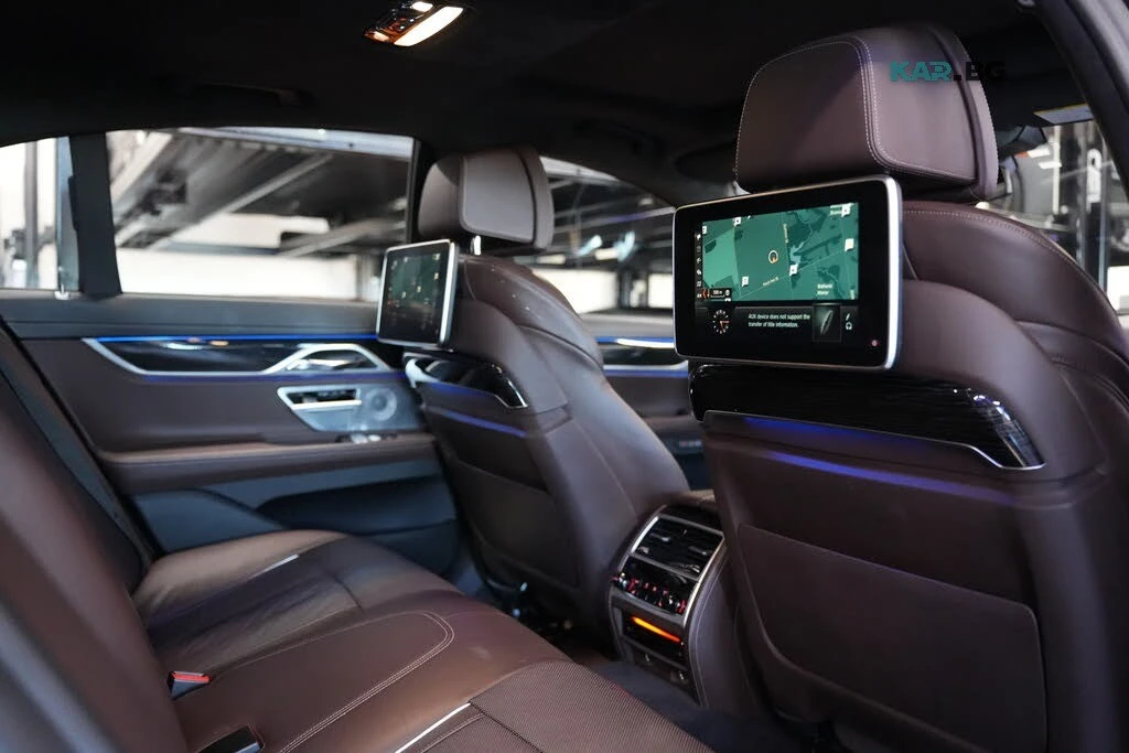 BMW 750 xDrive * ���������� * (���� �� ��) | Mobile.bg � ����������� 16