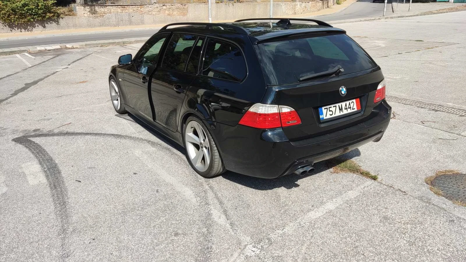 BMW 530 530D INDIVIDUAL  | Mobile.bg � ����������� 6