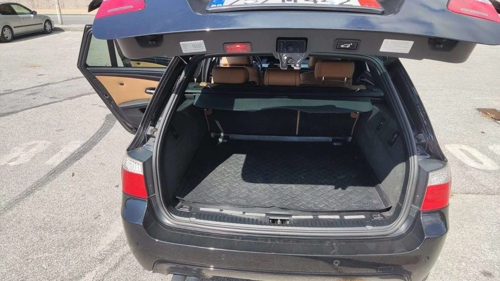 BMW 530 530D INDIVIDUAL  | Mobile.bg � ����������� 12