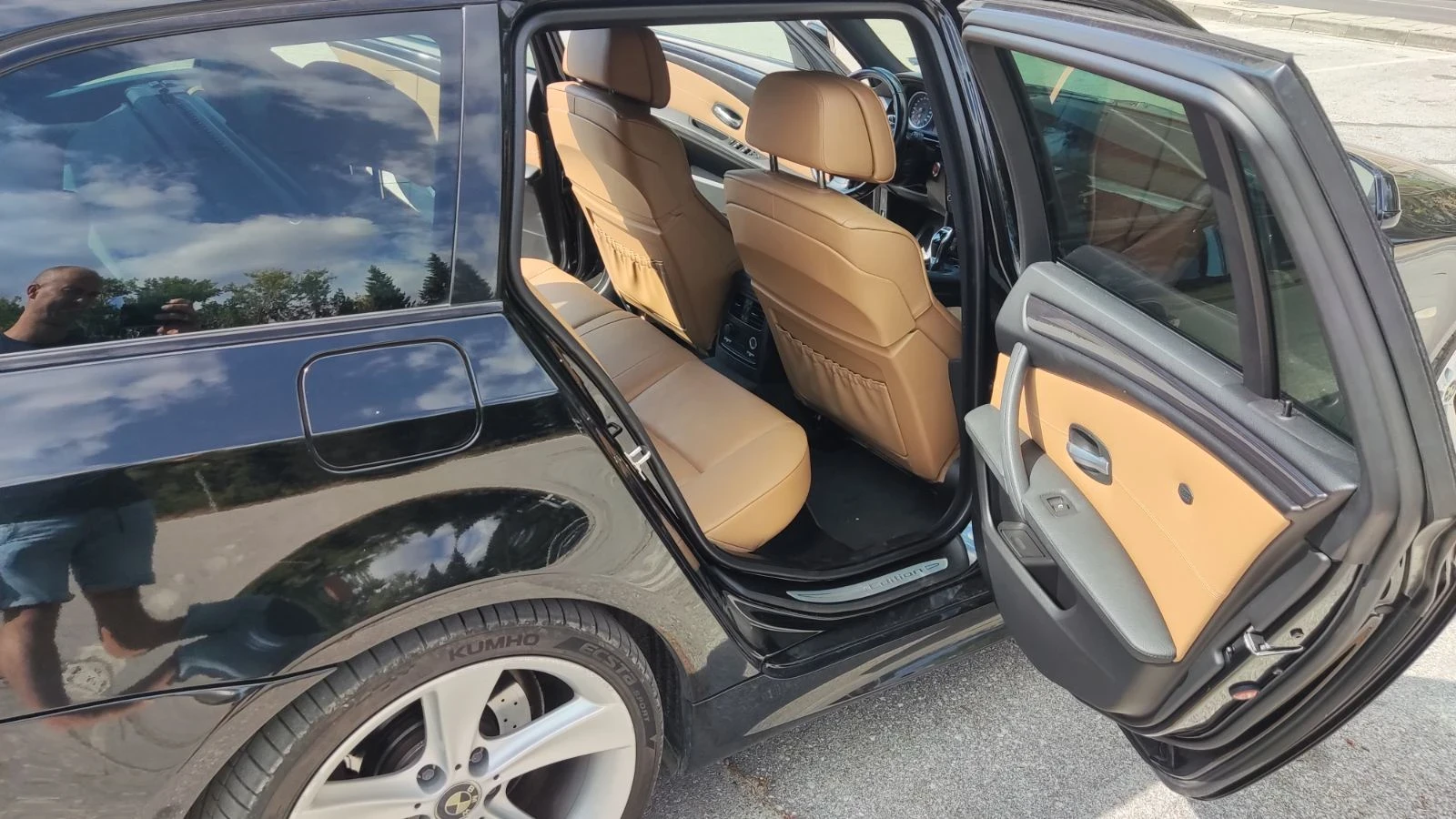 BMW 530 530D INDIVIDUAL  | Mobile.bg � ����������� 7