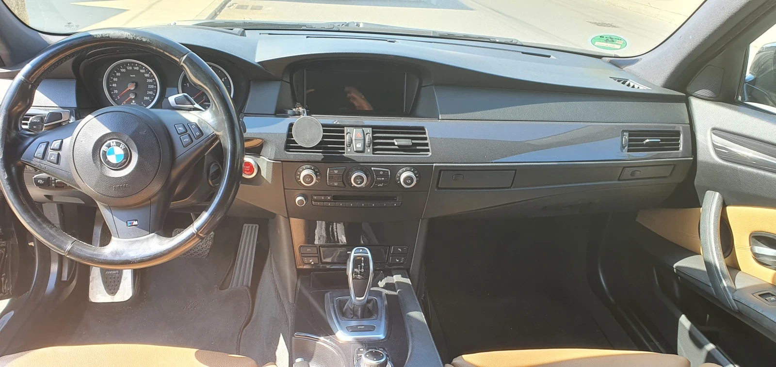 BMW 530 530D INDIVIDUAL  | Mobile.bg � ����������� 2