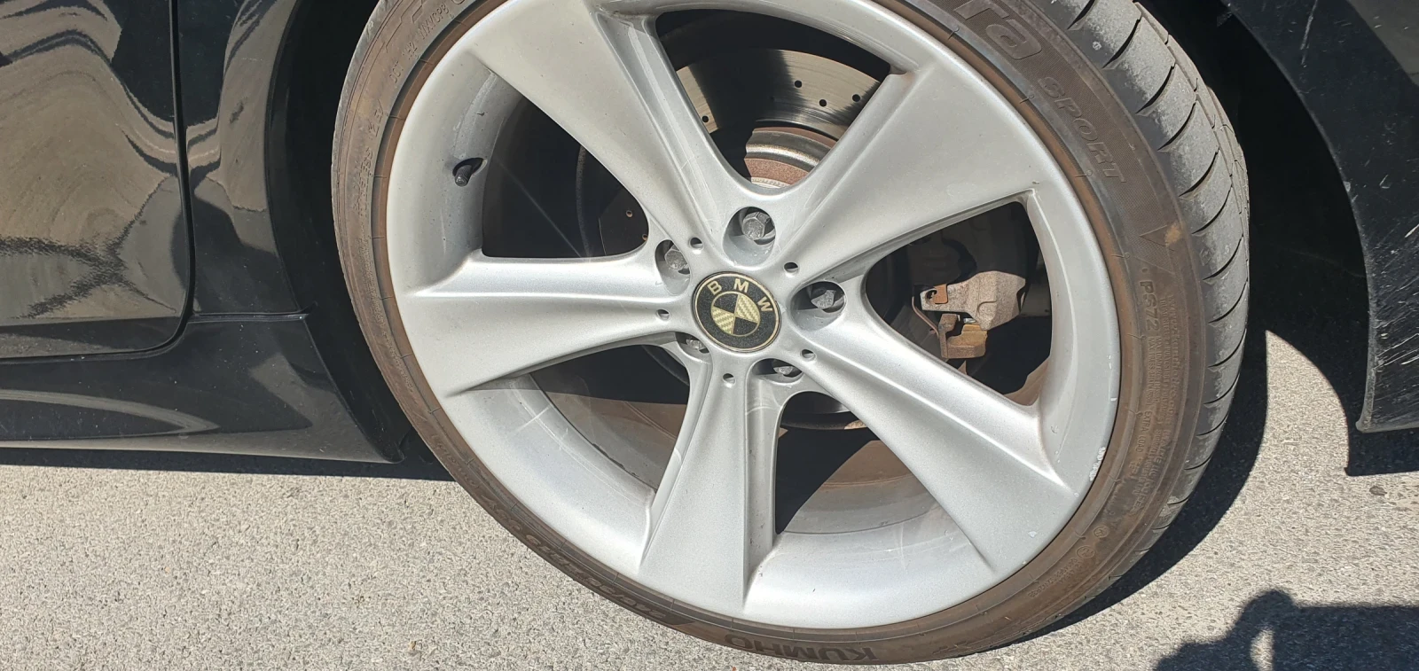 BMW 530 530D INDIVIDUAL  | Mobile.bg � ����������� 5
