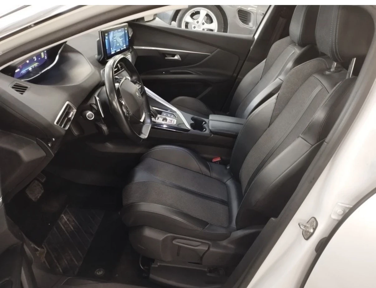 Peugeot 3008 1.6 225 plug in hybrid | Mobile.bg � ����������� 9