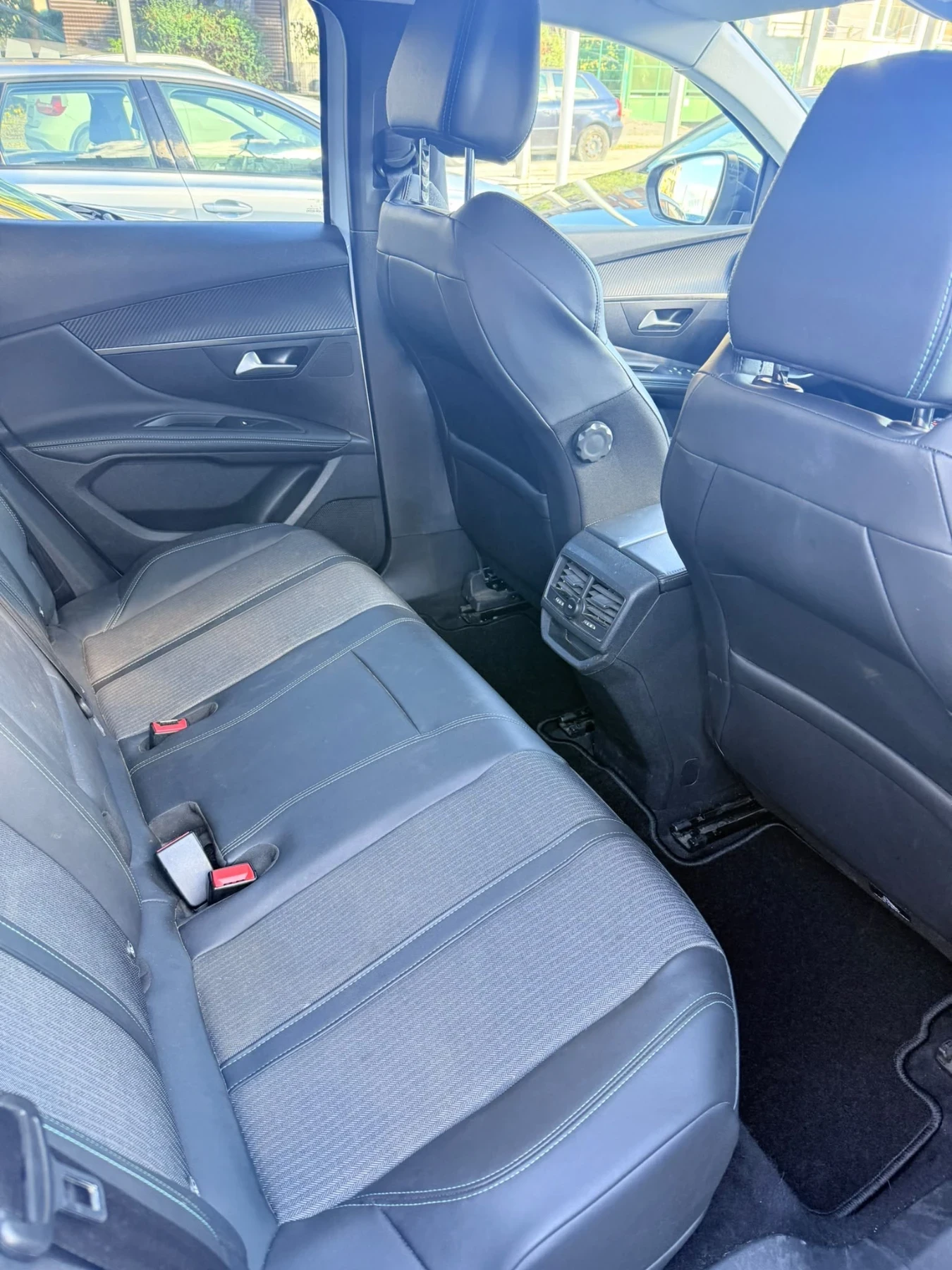 Peugeot 3008 1.6 hybrid 211���� /����� | Mobile.bg � ����������� 14