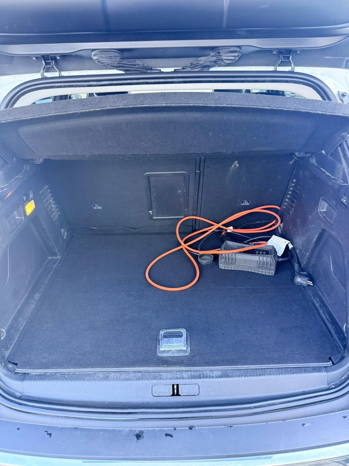 Peugeot 3008 1.6 hybrid 211���� /����� | Mobile.bg � ����������� 15