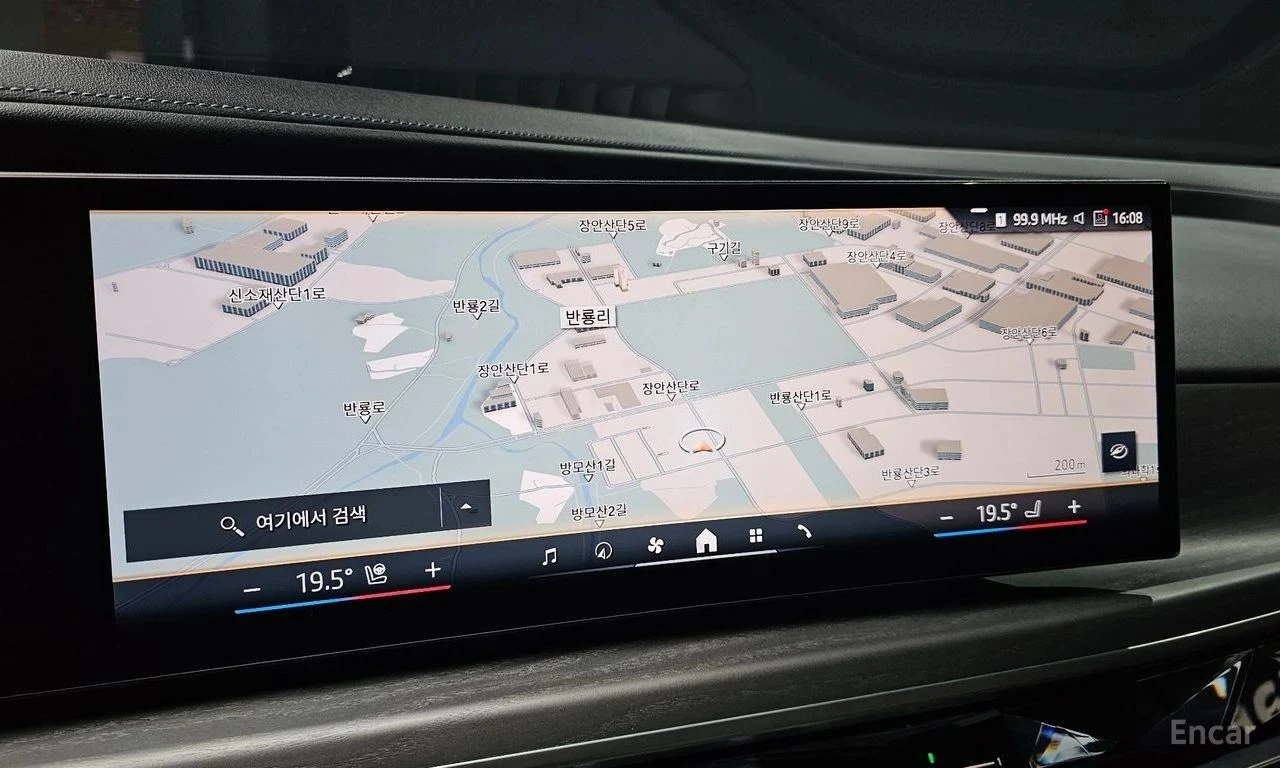 BMW 740, снимка 13 - Автомобили и джипове - 56689705