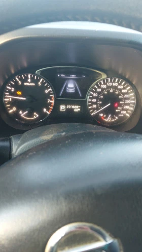 Nissan Pathfinder, снимка 12