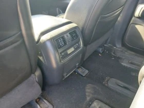 Nissan Pathfinder, снимка 9