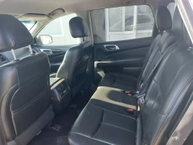 Nissan Pathfinder, снимка 8