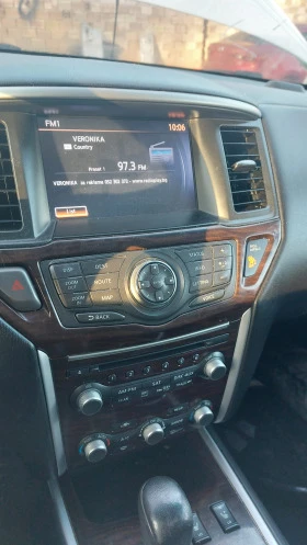 Nissan Pathfinder, снимка 13