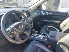 Nissan Pathfinder, снимка 5