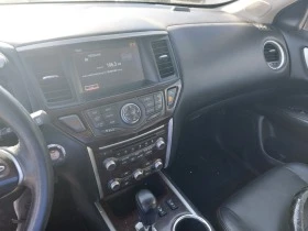 Nissan Pathfinder, снимка 4