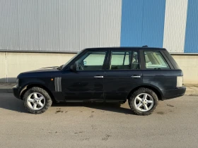 Land Rover Range rover, снимка 4