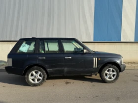 Land Rover Range rover, снимка 3