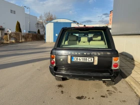 Land Rover Range rover, снимка 6