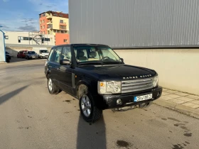 Land Rover Range rover, снимка 2