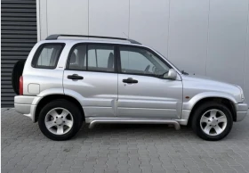 Suzuki Grand vitara 2.0 128 Автомат, снимка 7