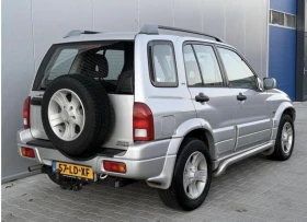 Suzuki Grand vitara 2.0 128 Автомат, снимка 4
