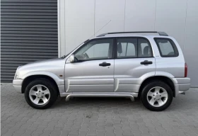 Suzuki Grand vitara 2.0 128 Автомат, снимка 8