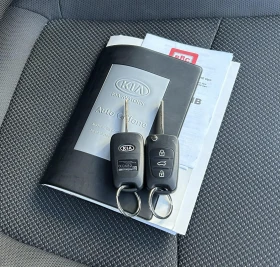 Kia Sorento 2.4i LPG-BRC, снимка 13