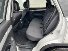Kia Sorento 2.4i LPG-BRC, снимка 10