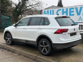 VW Tiguan 2.0tdi dsg, снимка 2