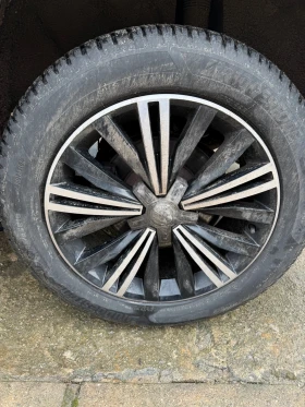 VW Tiguan 2.0tdi dsg, снимка 13