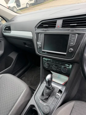 VW Tiguan 2.0tdi dsg, снимка 8