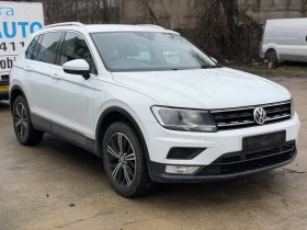 VW Tiguan 2.0tdi dsg, снимка 4
