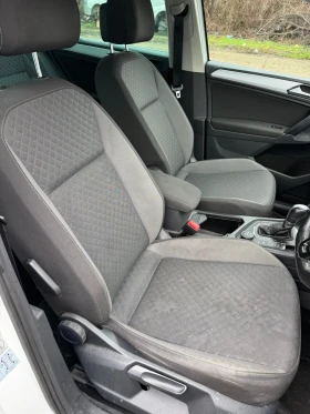 VW Tiguan 2.0tdi dsg, снимка 6