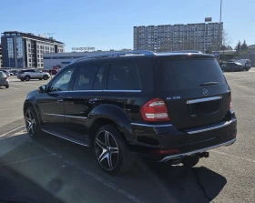 Mercedes-Benz GL 450 4 matic, снимка 7